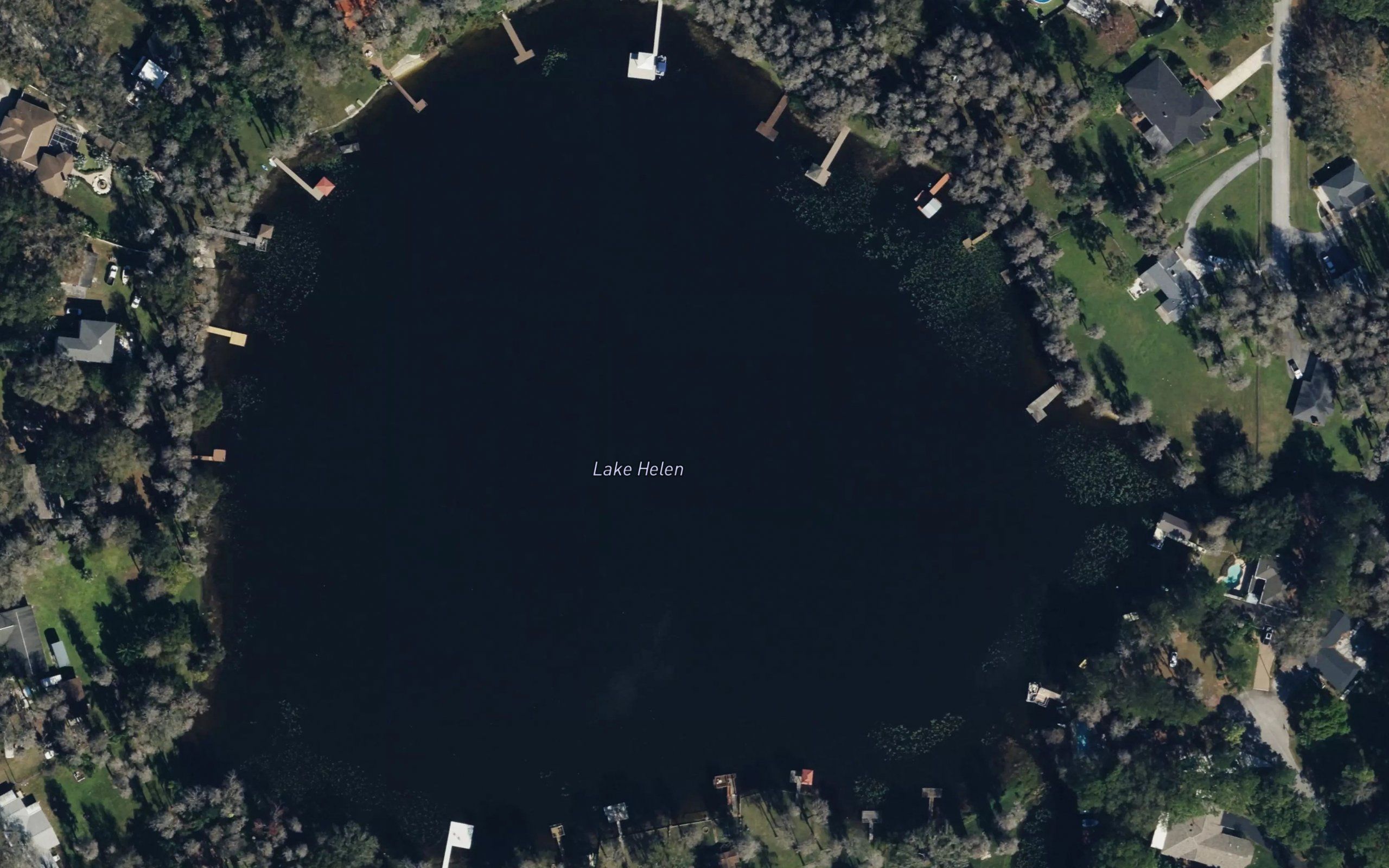 Lake Helen