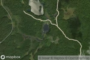 Little Moosehead Pond