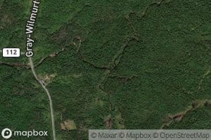 North Branch Mill Creek