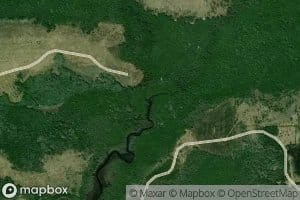 East Branch Furlong Creek