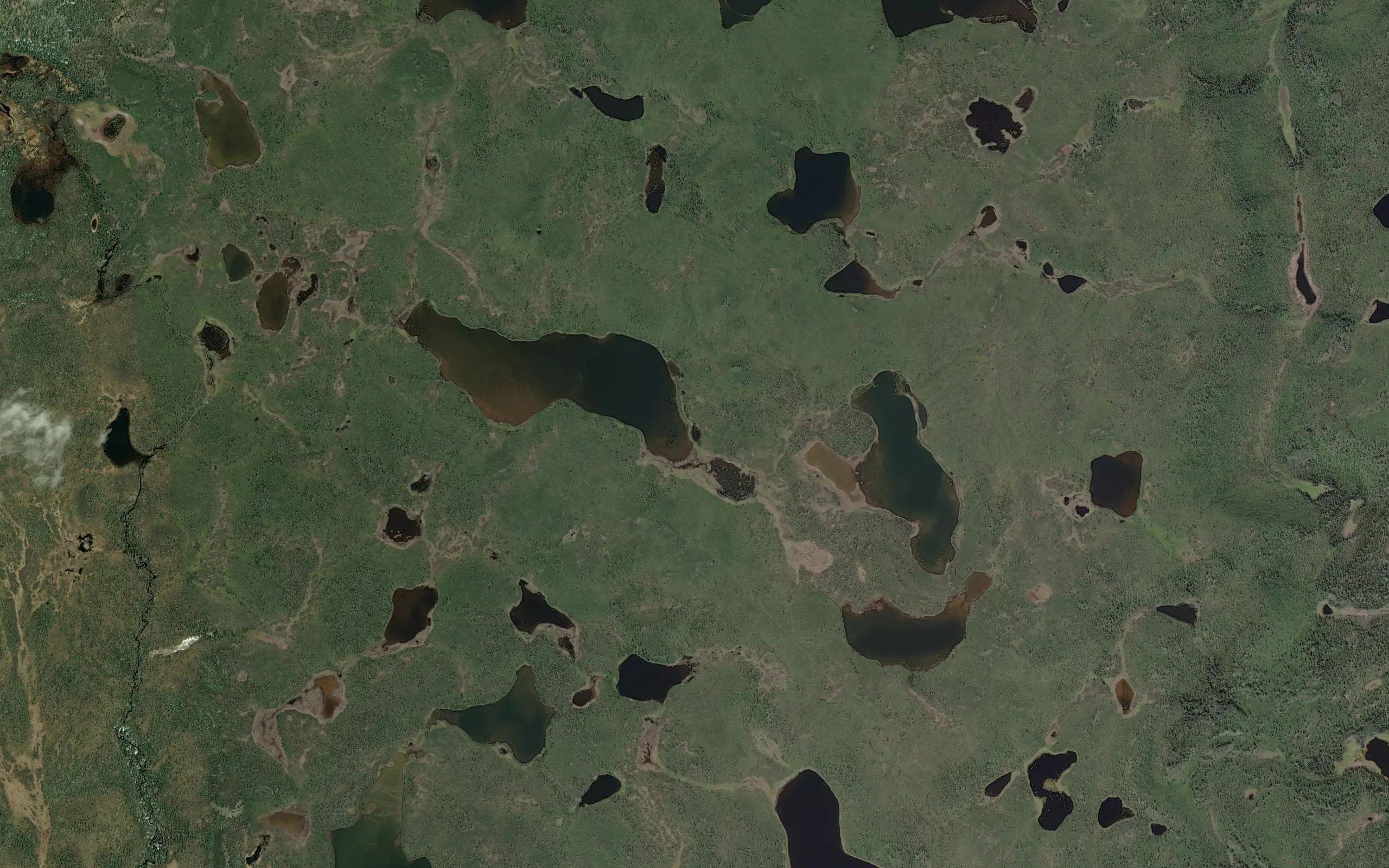 Maxson Lake