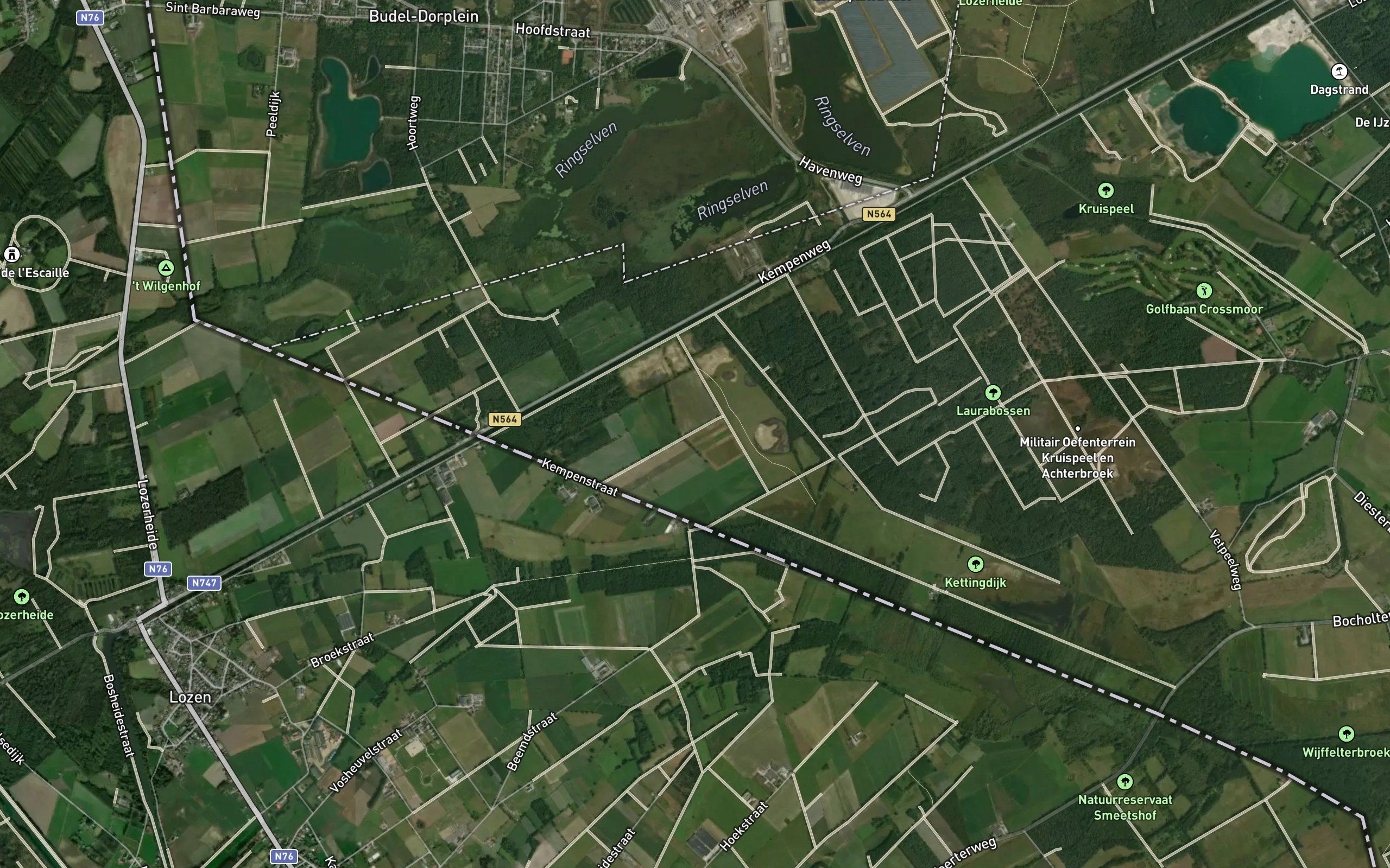 Lozerbroeksbeek