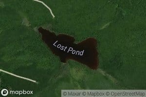Lost Pond
