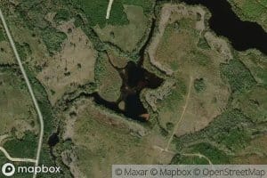 Grassy Lake
