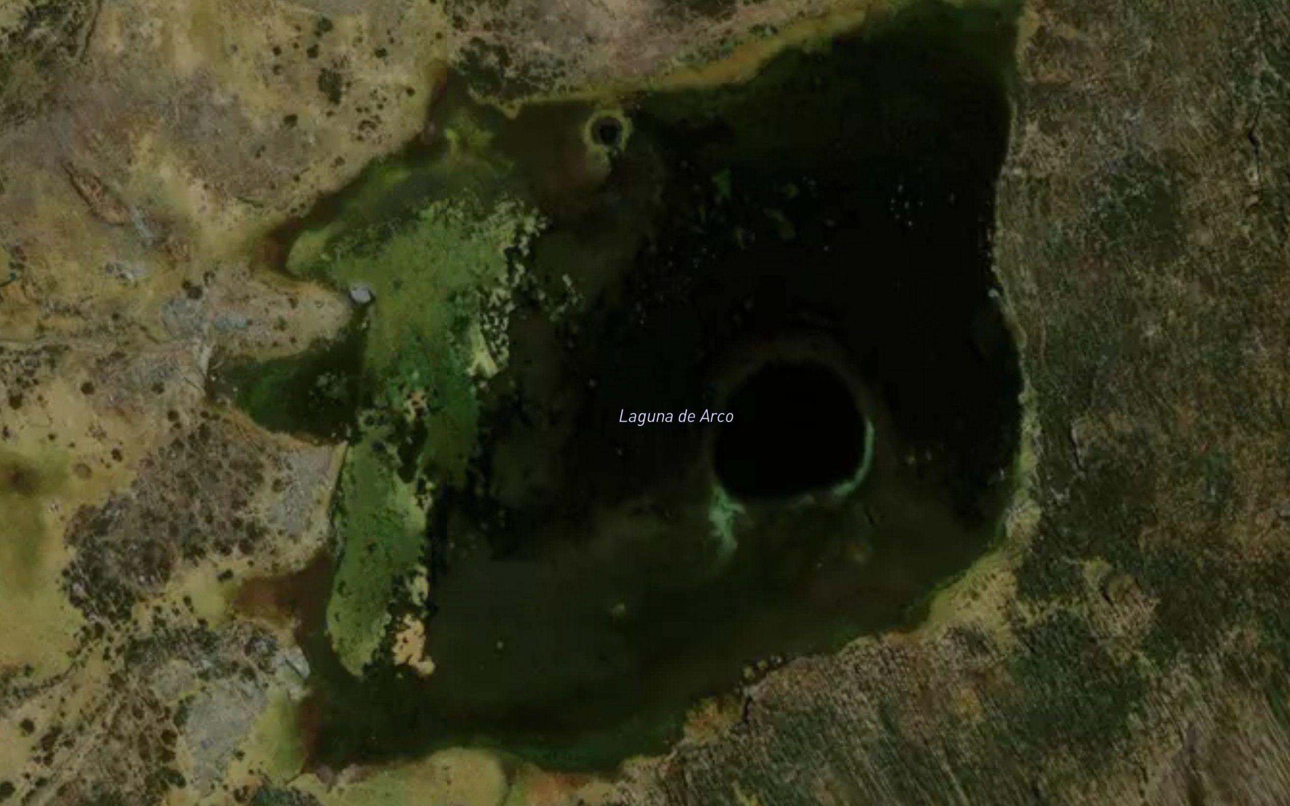 Laguna de Arco