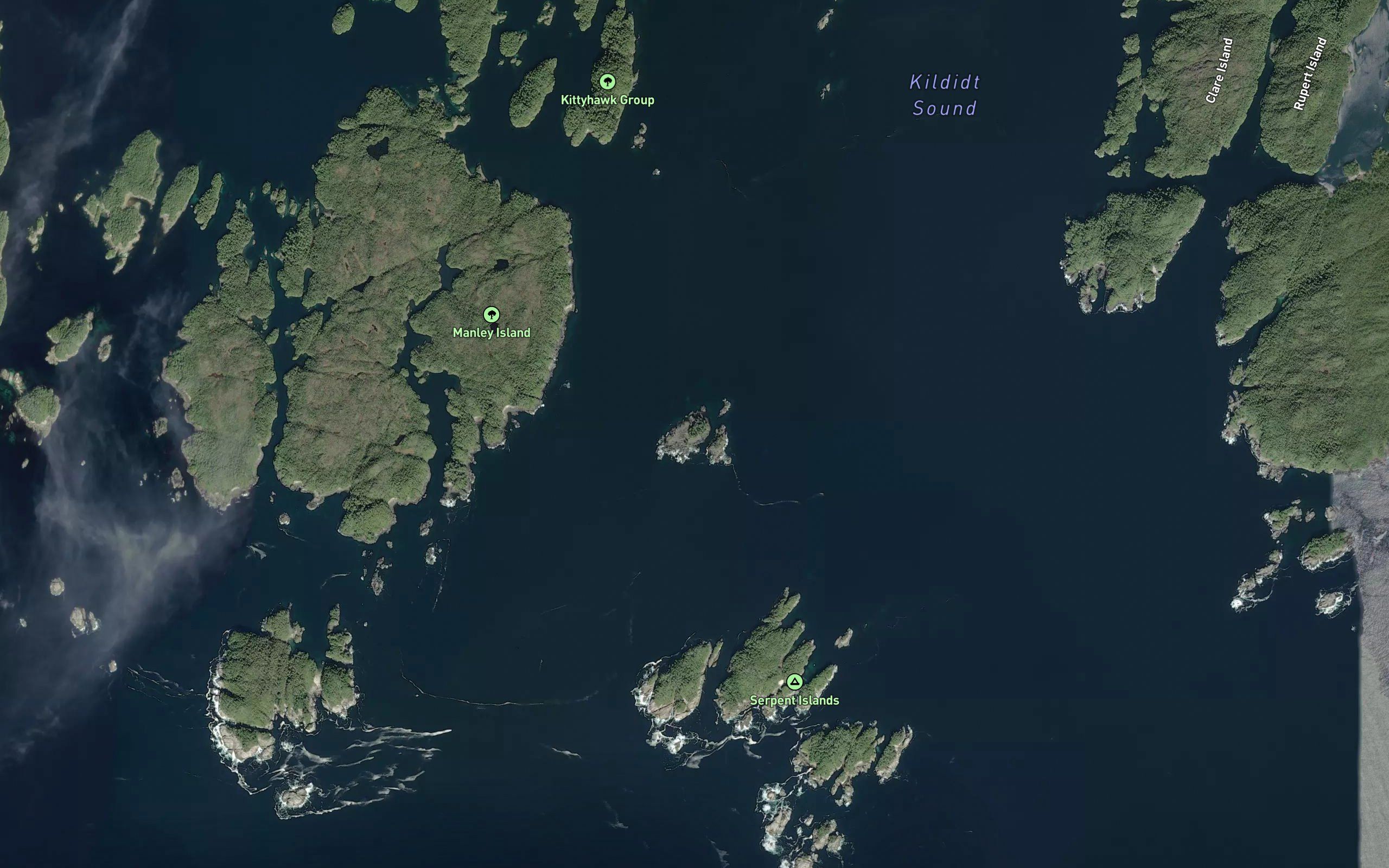 Lancaster Reef