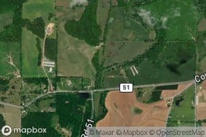 Little Sand Valley Creek