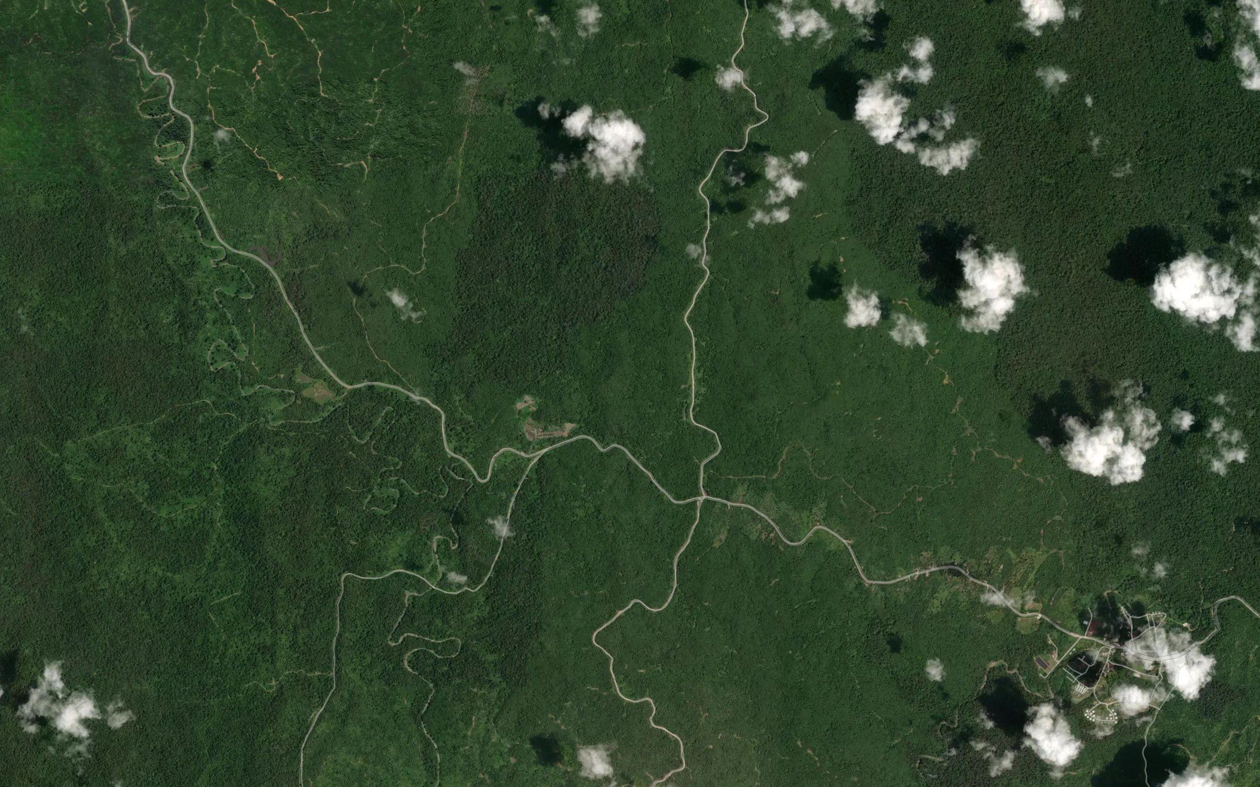 Sungai Pakandat