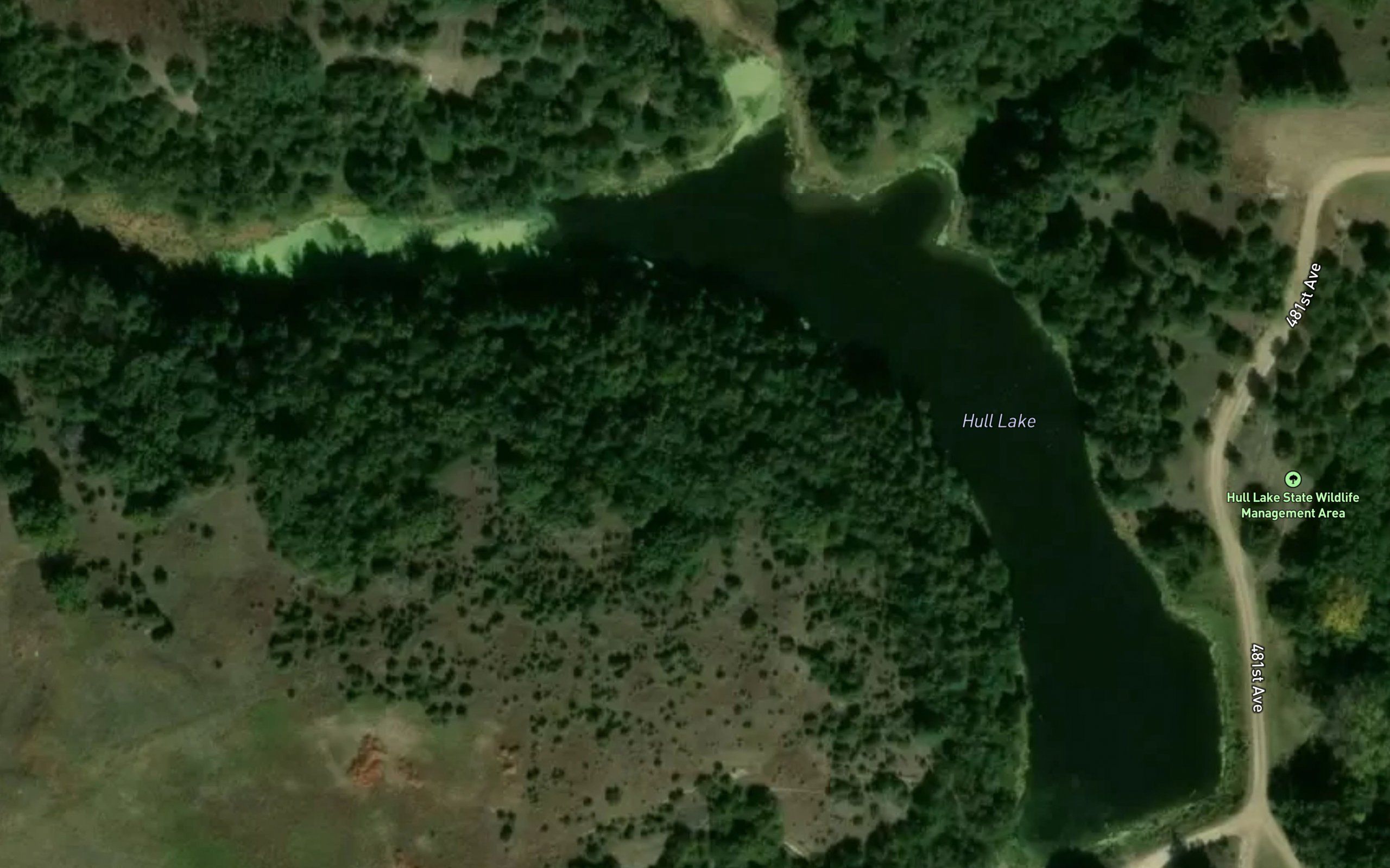 Hull Lake