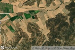 Barranca Mimixquillo