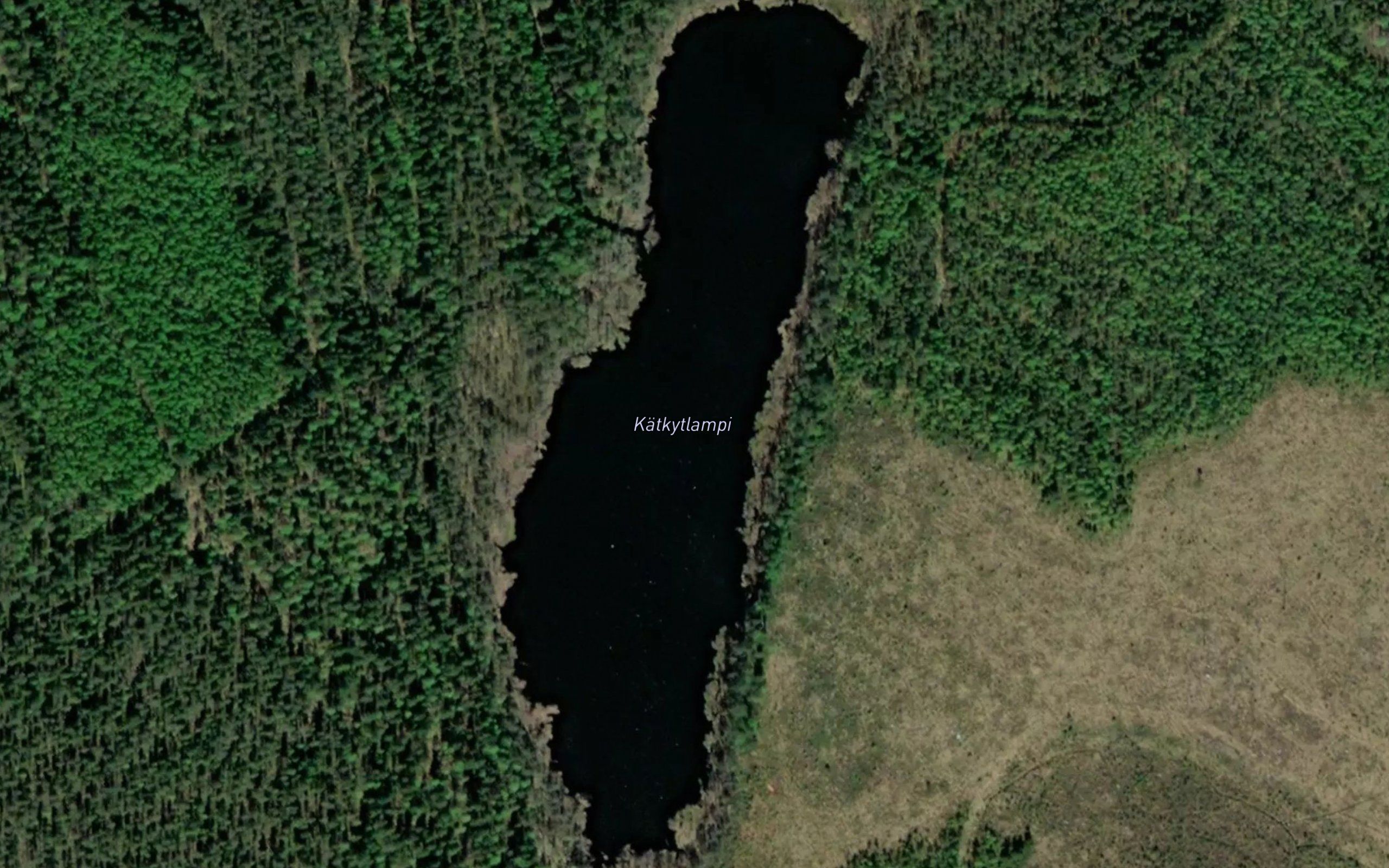 Katkytlampi