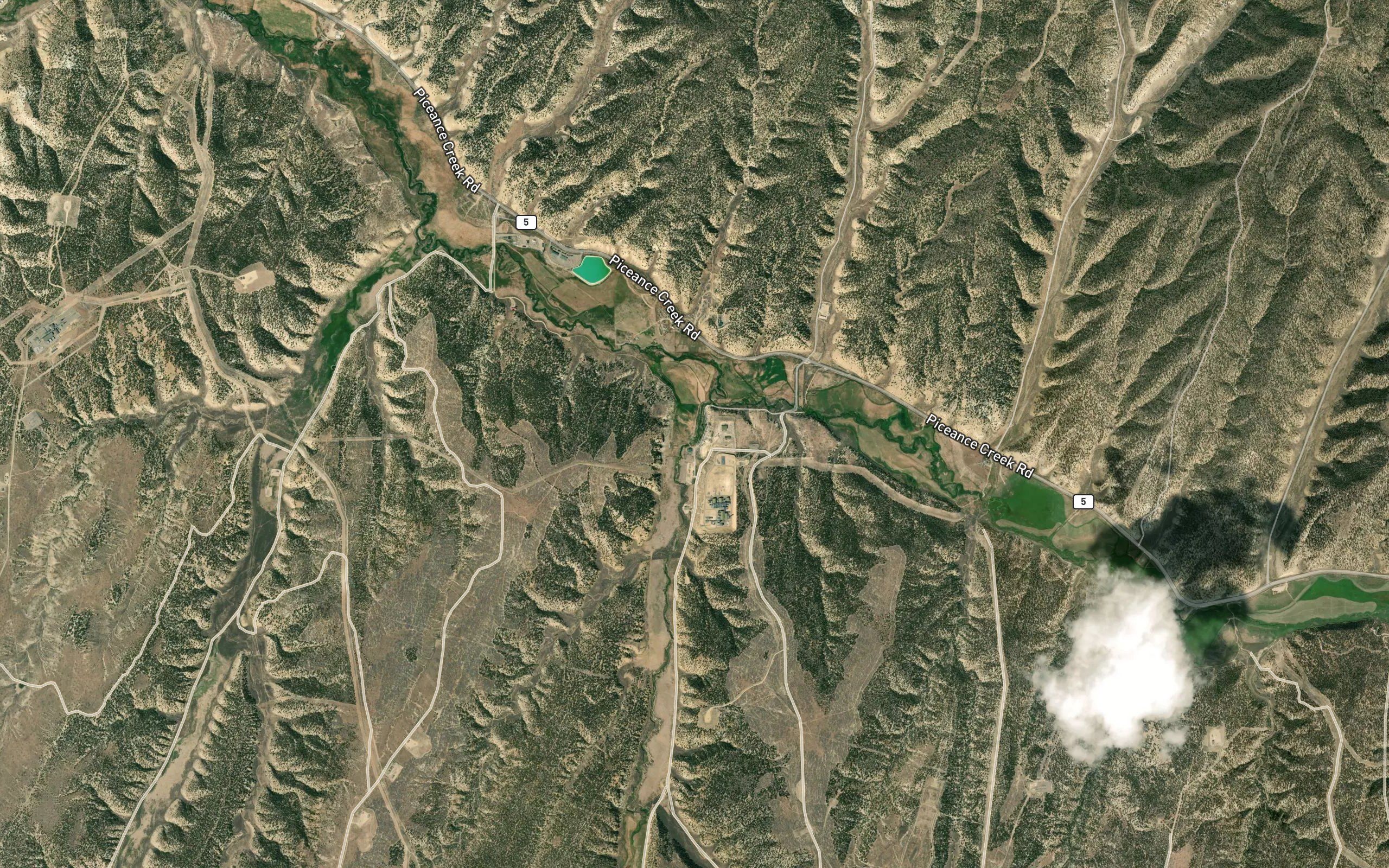 Willow Creek