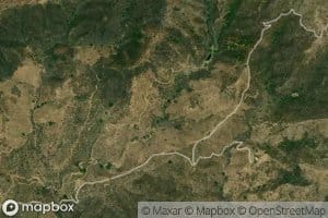 Barranca San Antonio