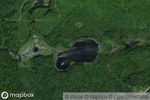 Lac Guerard
