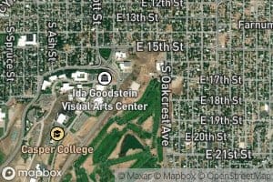Casper Reservoir