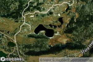 Water Dog Reservoir
