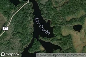 Lac Croche