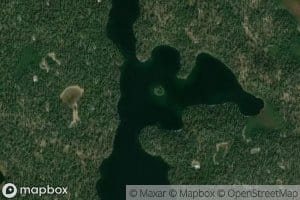 Nekutak Lake