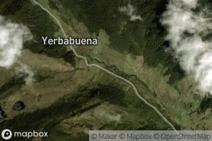 Quebrada Los Arrayanes