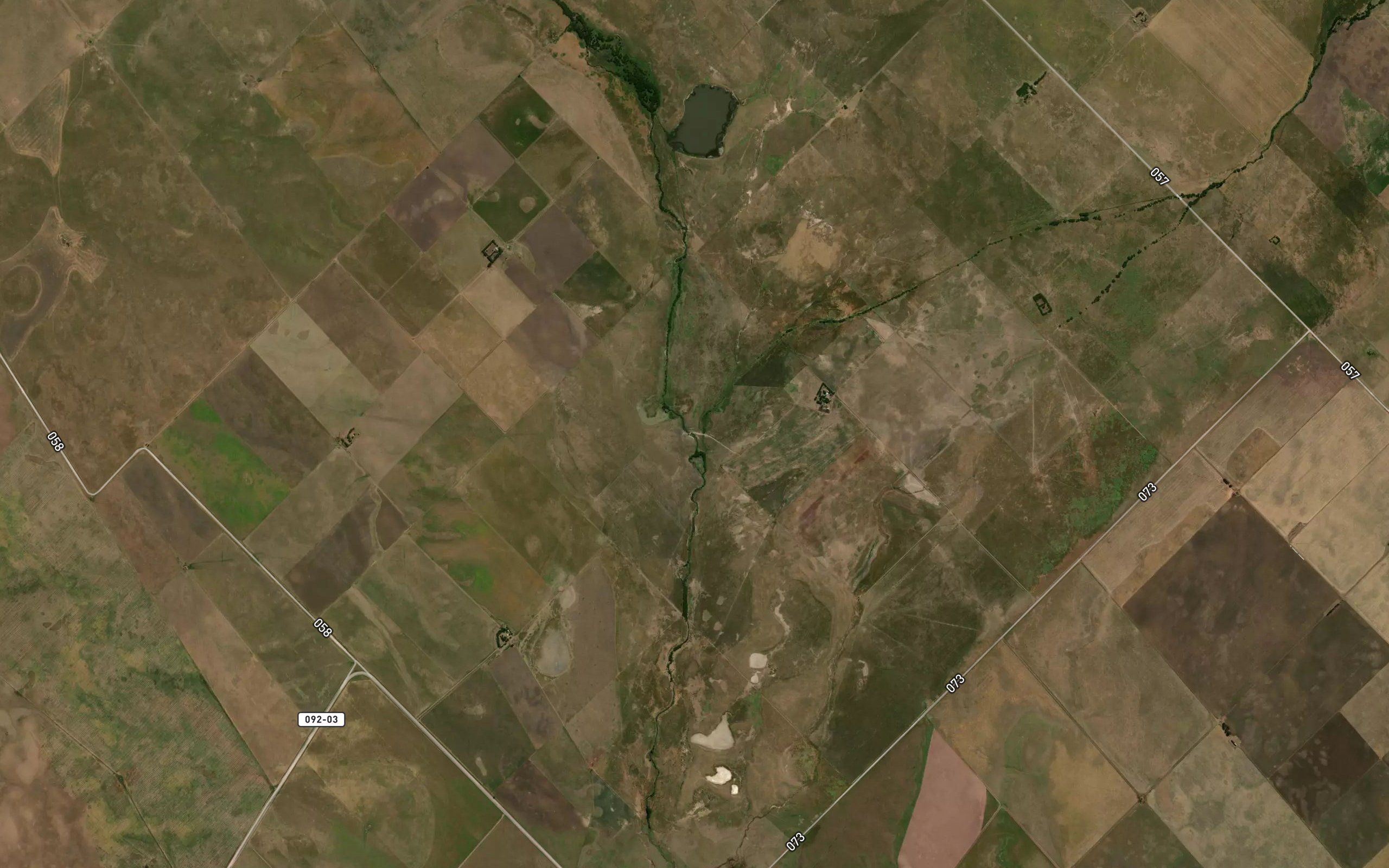 Arroyo Cochenleufu