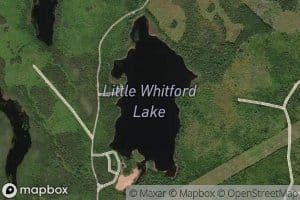 Little Whitford Lake