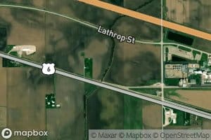 Graddett Ditch