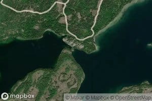 Lewis Lake