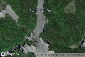 Lac Croche