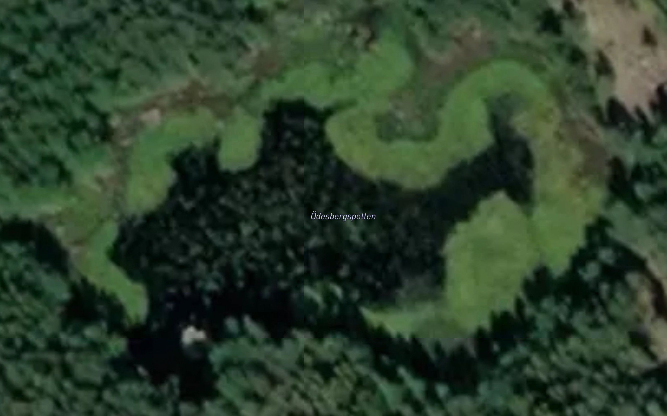 Odesbergspotten