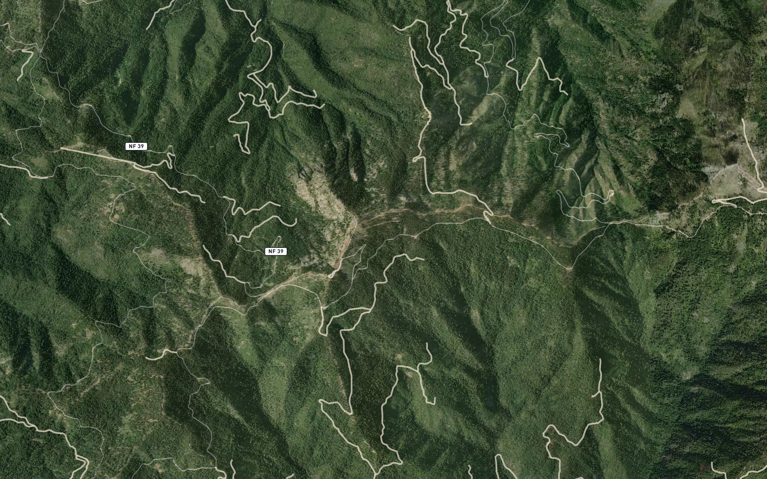 Campbell Spring