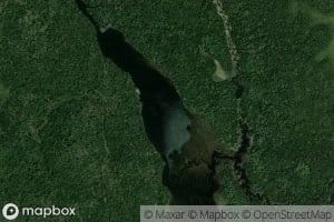 Little Dead Lake