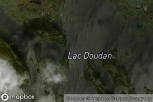 Lac Doudan