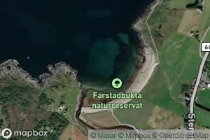 Farstadbukta