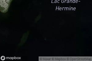 Lac Grande-Hermine