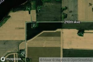 County Ditch Number Twenty