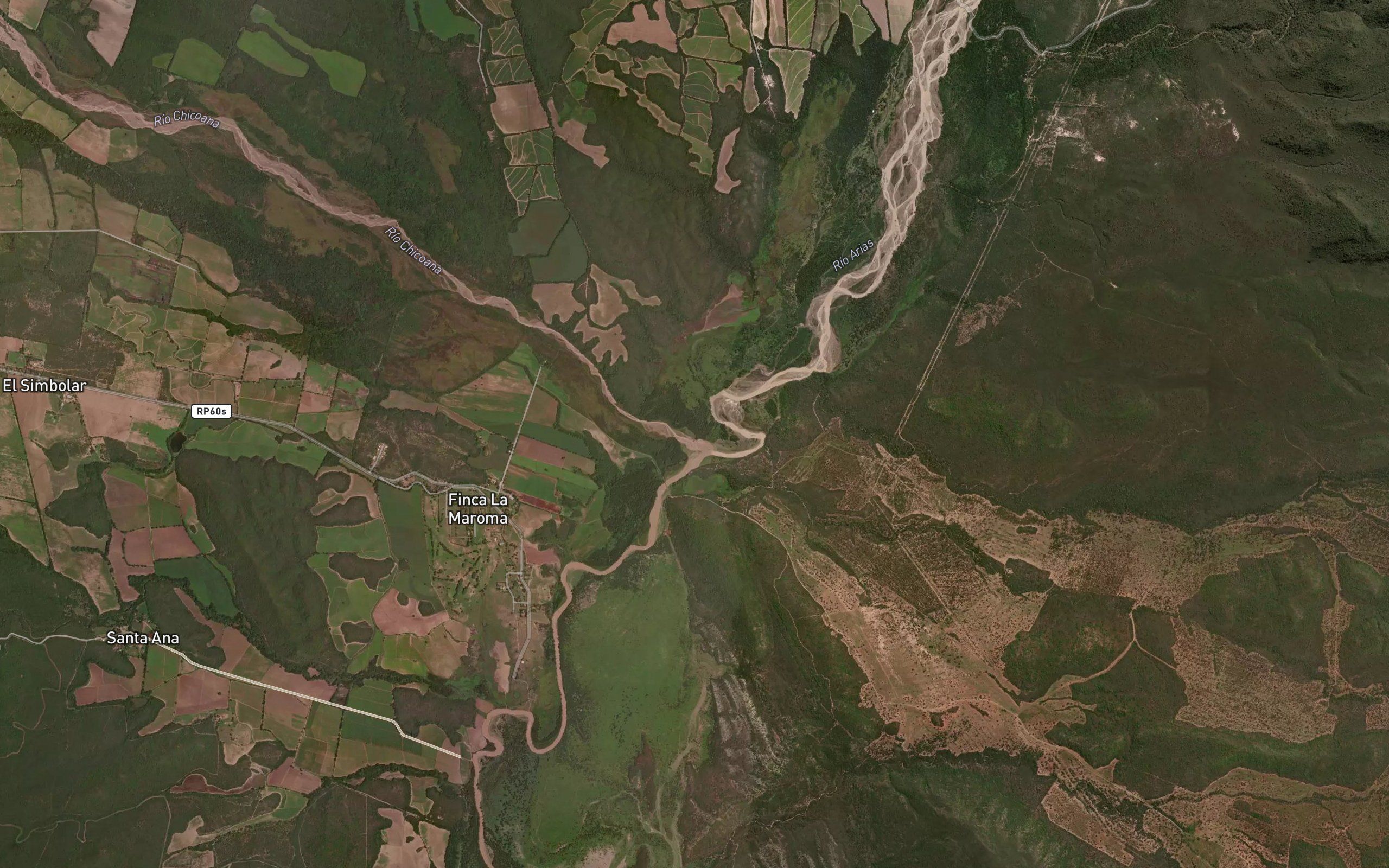 Rio Arias