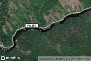 Teakweh Creek
