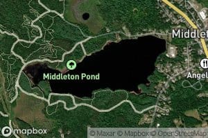 Middleton Pond