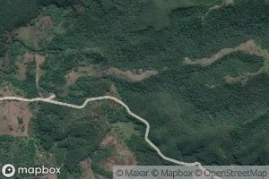 Naiviniteidodo Creek