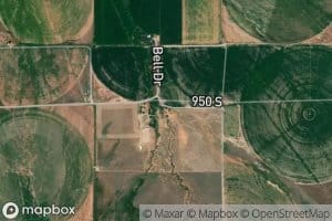 Cow Creek