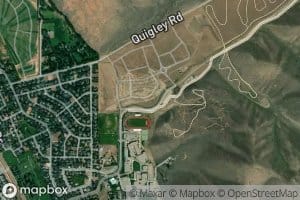 Quigley Creek