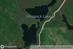 Shoepack Lake