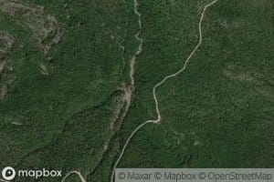 East Fork Adams Creek