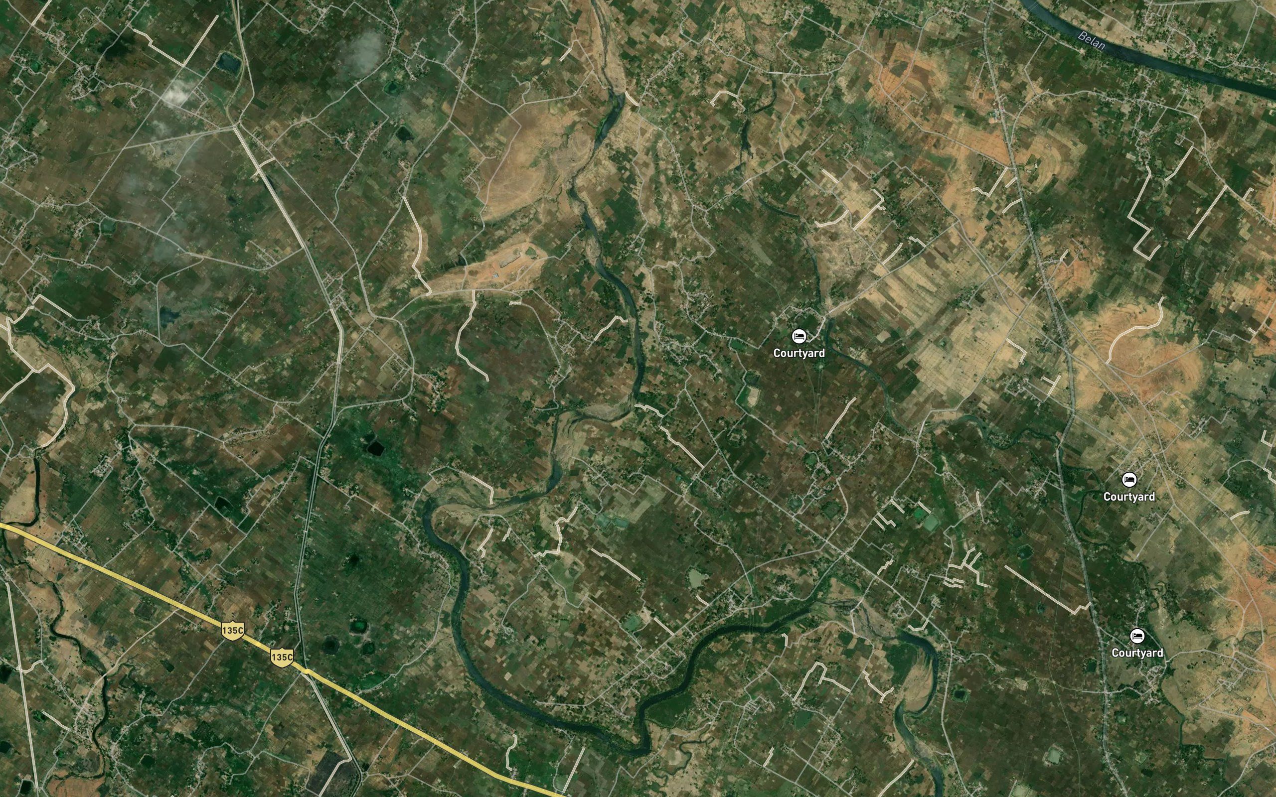 Jharia Nala