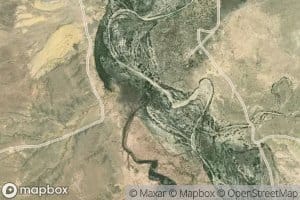 Sanostee Wash