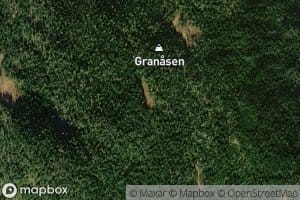 Granaskulpen