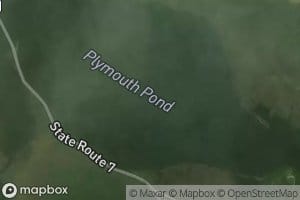 Plymouth Pond