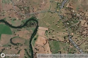 Goobarragandra River