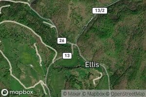 Little Ellis Creek