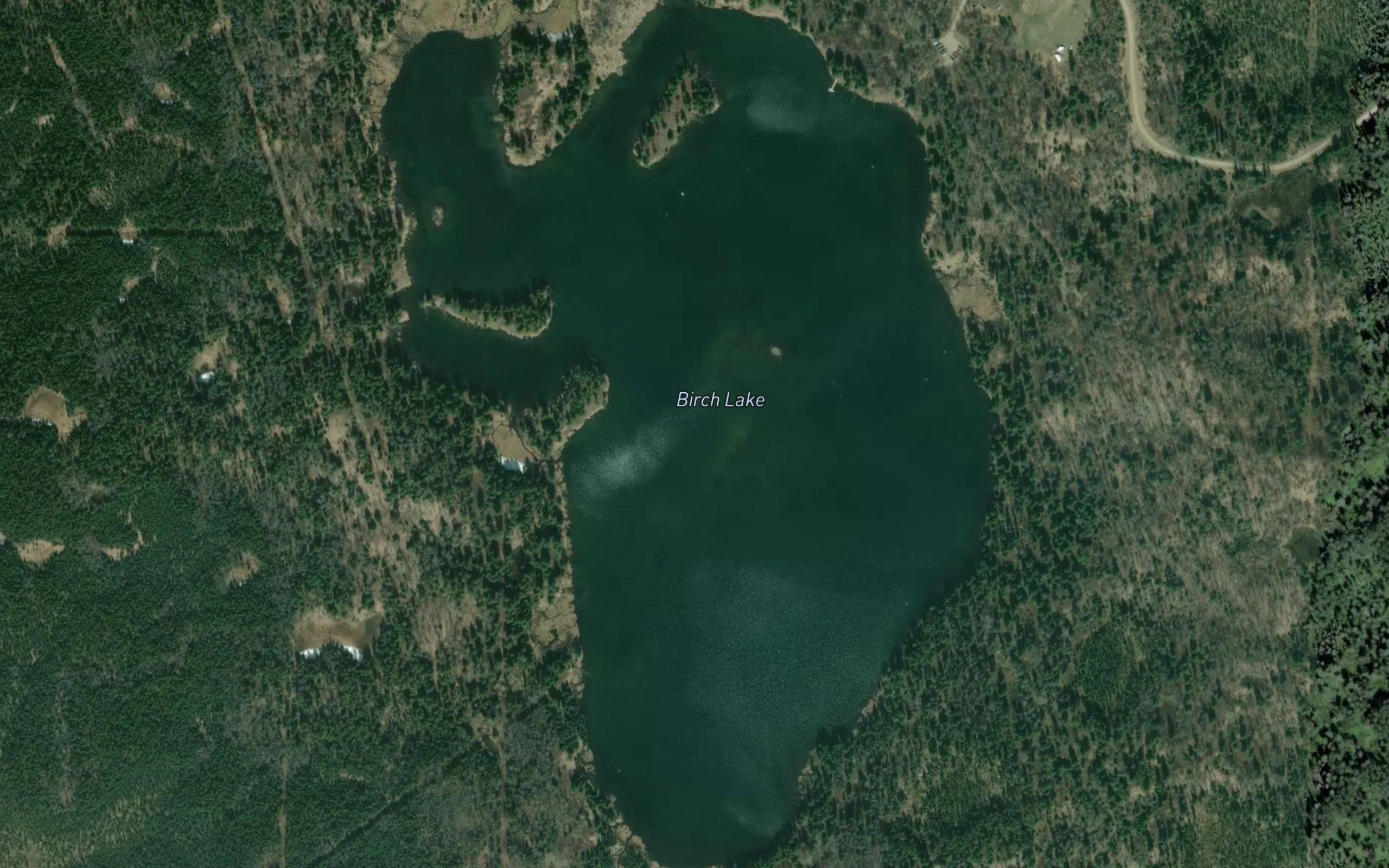 Birch Lake